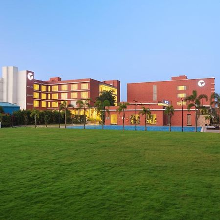 Fortune Park Airport Road, Hubballi - Member Itc Hotels' Group Exterior foto