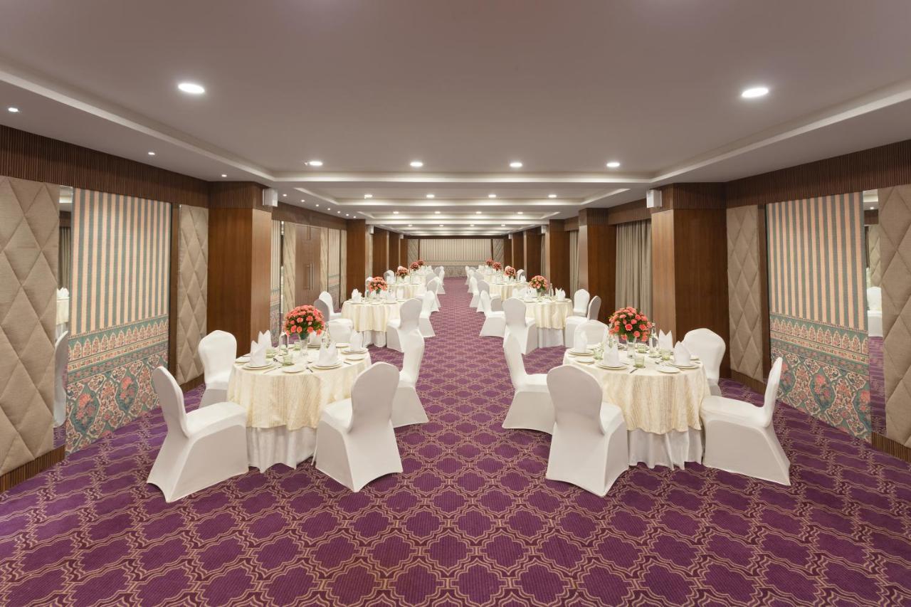 Fortune Park Airport Road, Hubballi - Member Itc Hotels' Group Exterior foto